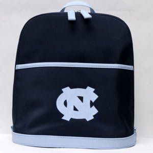 UNC North Carolina Tar Heels Backpack Clothing
