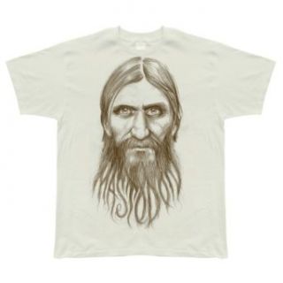 Mastodon   Rasputin Soft T Shirt   Small Clothing