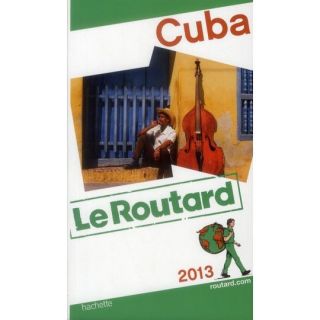 Cuba (édition 2013)   Achat / Vente livre Collectif pas cher