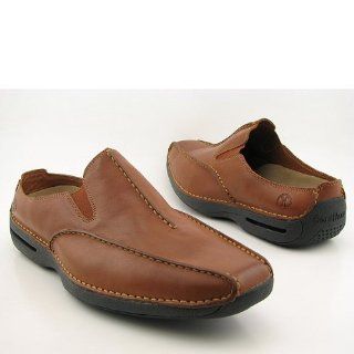 COLE HAAN Air Carsen Clog Brown New/Shoes/Mens 9.5 COLE HAAN Shoes