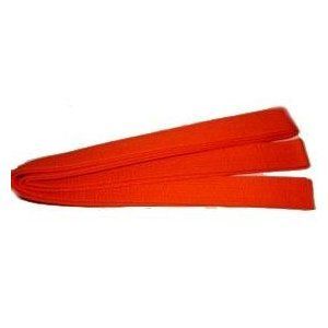 Karate Belt RED 310cm