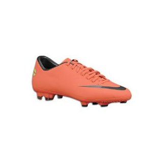 Womens Nike Mercurial Victory III Soccer Cleats Turquoise Rave Pink