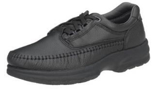 Clarks Mens Tracker Oxford Shoes