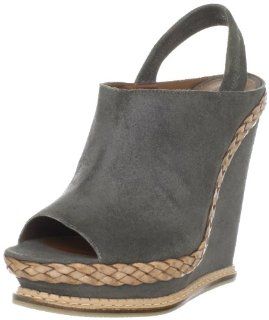 Boutique 9 Womens Georgetta Wedge Shoes