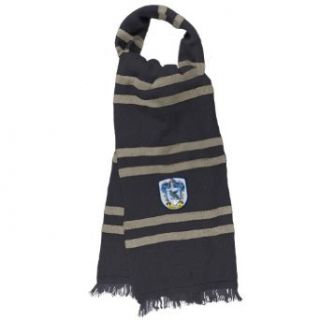 Harry Potter   Ravenclaw Scarf Clothing