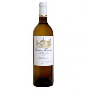 2011   Bordeaux   vin Blanc   Millésime 2011   75cl   Le vin blanc du