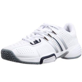 Adidas Barricade Team Tennis Shoe   9: Shoes