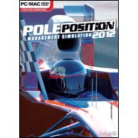 Pole Position Management Simulation 2012 à télécharger  
