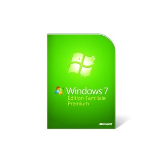 Windows 7 Premium + PES 2010 PC   Achat / Vente SYSTÈME D