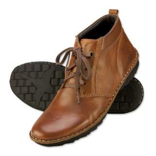 Pikolinos European Chukka Boots Shoes