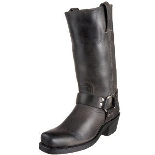 FRYE Womens Harness 12R Boot: Frye Shoes: Shoes