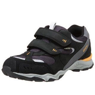 Blaze Oxford,Black/Titanium/Marine,27 EU (US Toddler 10 10.5 M) Shoes