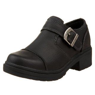 Eddie Moran Womens Em303 Boot,Black,6 M US Shoes
