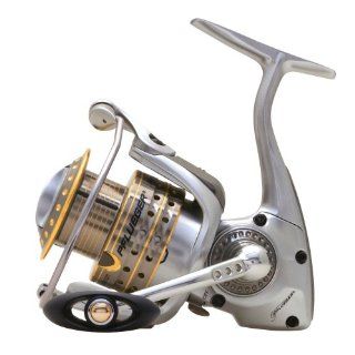 Pflueger Supreme MGX Spinning Reel: Sports & Outdoors