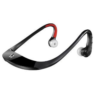 Motorola S10 HD Bluetooth Stereo Headphones   Retail
