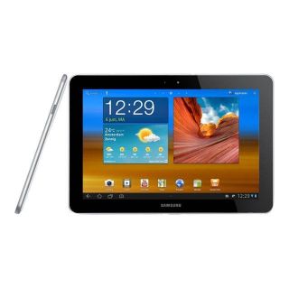 Galaxy Tab 10.1 WiFi   Tablette   Android 3.1 (Honeycomb)   32 Go   10
