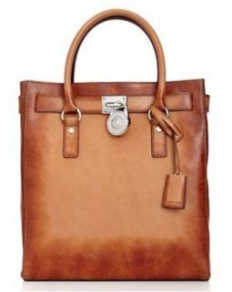 MICHAEL Michael Kors Handbag, Hamilton Artisan Multi