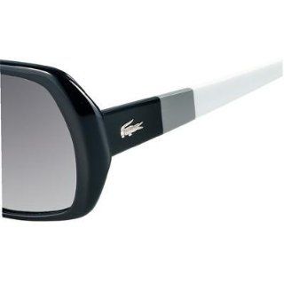 Lacoste Sunglasses   L629S (Black) Shoes