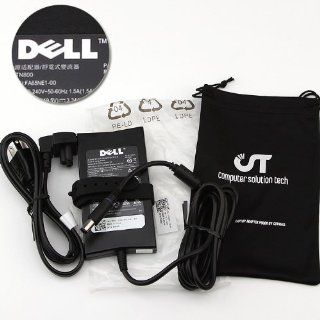 Bundle 3 items  Adapter/Cable/Pouch Dell Made Original