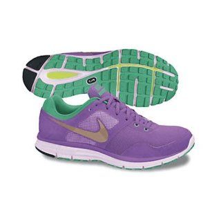 Nike Womens Lunarfly+ 4: Shoes