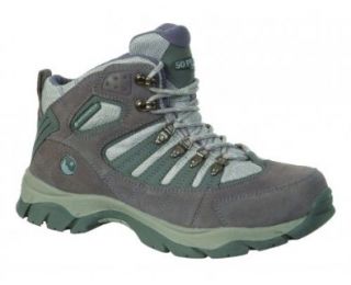 Hi Tec Lady Kruger II Waterproof Walking Boots Shoes