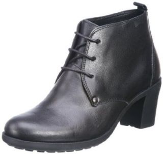  Camper Womens 46383 001 Ankle Boot,Negro,35 EU/5 M US Shoes