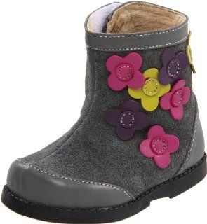 See Kai Run Delilah Fashion Boot (Infant/Toddler): Shoes