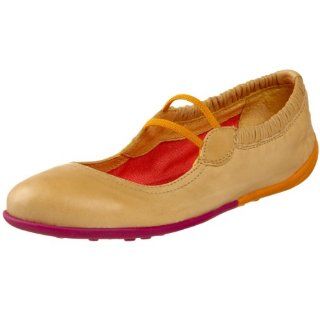 Circuit Flat,Napier Smile/Circuit Merlot,35 EU (US Womens 5 M): Shoes