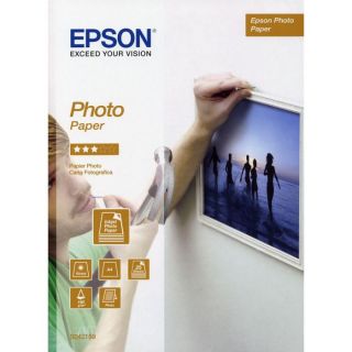 Epson C13S042159 25 feuilles A4 190g   Achat / Vente PAPIER PHOTO