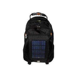 FACTORY   Solar Backpack   Sac à dos pour ordinateur portable   15