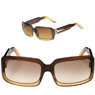 Spy Twiggy Sunglasses   Coconut Fade Frame / Coconut Fade