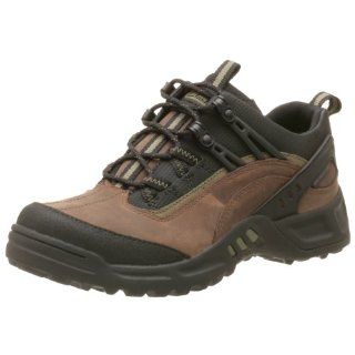  Clarks Mens Elixir Waterproof Hiking Shoe,Brown,7.5 M Shoes