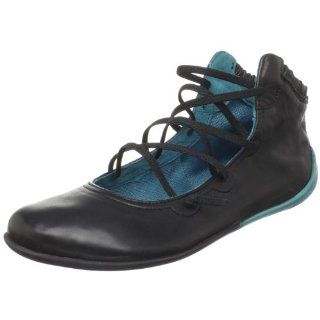 Camper Womens 46256 009 Flat,Negro,35 EU/5 M US Shoes