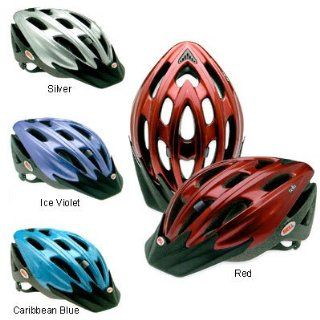 Bell Bella FS Cycling Helmet (Ice Violet) Sports