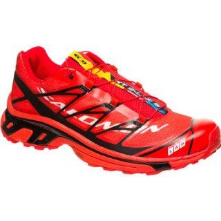 Salomon XT S Lab 5 Trail Running Shoe   Mens Shoes