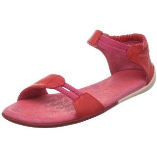  Camper Womens 21361 002 Ankle Strap Sandal,Fran,36 EU/6 M US Shoes