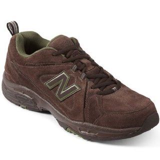 New Balance 608V3 Mens Training Shoes: Shoes