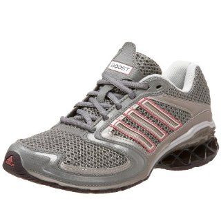  adidas Womens Fedora Running Shoe,Cinder/Pink /Tin,7.5 M: Shoes