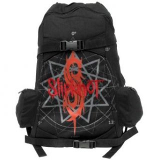 Slipknot   Tall Grass Backpack Clothing