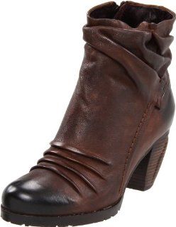 Womens Magari Ankle Boot,Taupe/Brown,37.5 EU/7.5 M US Shoes