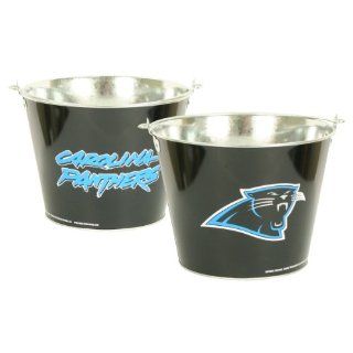 Carolina Panthers Two Sided Print Beer Bucket (Holds up to