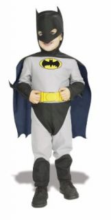 The Batman, Complete Toddler Costume Clothing