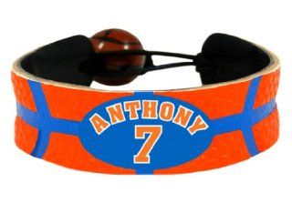 NBA New York Knicks Carmelo Anthony Team Color Jersey