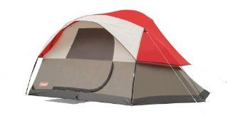 Coleman 2 Room Durango Tent (15 Feet x 10 Feet) Sports