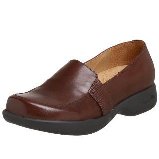 Womens Dorie Slip On,Chocolate Veg,38 EU / 7.5 8 B(M) US Shoes