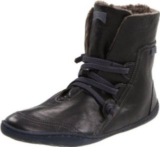  Camper Womens 46477 001 Ankle Boot,negro,38 EU/8 M US Shoes