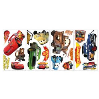 19 Stickers Repositionnables   Cars   Achat / Vente PACK SCRAPBOOKING