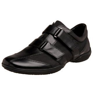 Geox Mens Uomo City Oxford,Black Oxford,39 EU Shoes