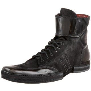 Ghost Mens 4174 Sneaker,Charlot Brush Col. 6341,39 M EU/6 D(M) Shoes
