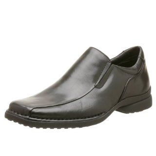 Kenneth Cole REACTION Mens Punchual Slip On: Shoes